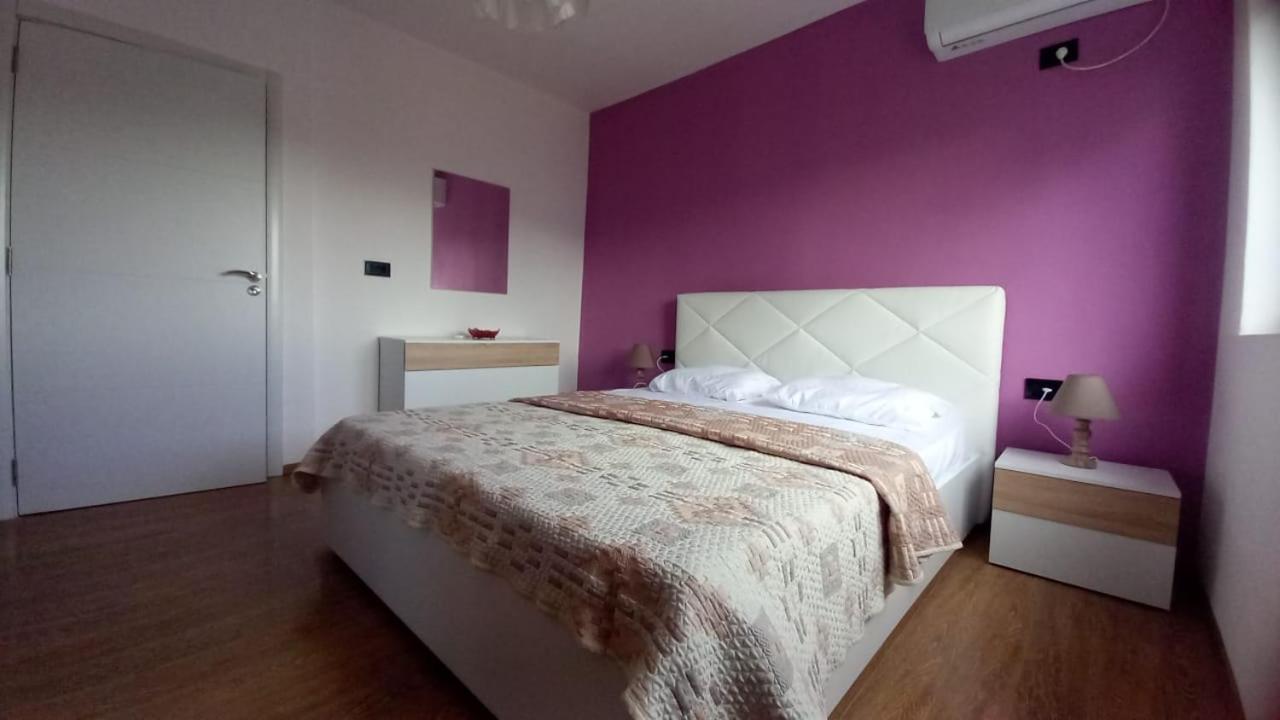 Apartment Kraja Shkodër Exterior foto
