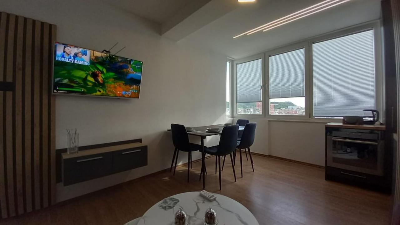Apartment Kraja Shkodër Exterior foto